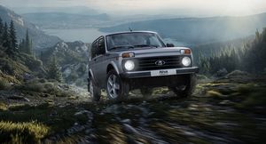 Глава АвтоВАЗа раскрыл информацию о новых Lada Niva для России и Европы и озвучил их стоимость