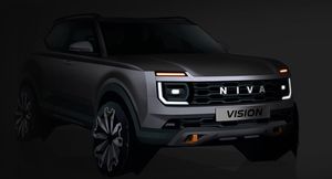 Представлена новая информация о Lada Niva 2024 и Grand Niva