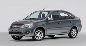Эфиопская фирма Bazra Motors планирует наладить сборку автомобилей Lada