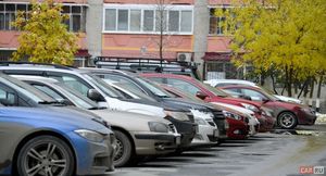 Белые и серые цвета авто самые распространённые на авторынке России
