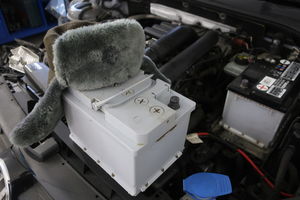 Надёжные аккумуляторы, которые запустят авто в любой мороз