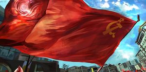 Александр Роджерс: Почему России нужна новая социалистическая партия (опрос)