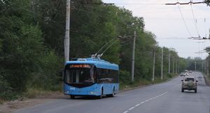 Бывшие троллейбусные маршруты Москвы: как они изменились спустя год после отмены троллейбуса