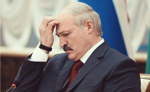 Несостоявшийся майдан в России озаботил Лукашенко