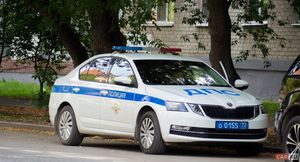 ГИБДД России объяснила, почему водителя без ОСАГО можно арестовать