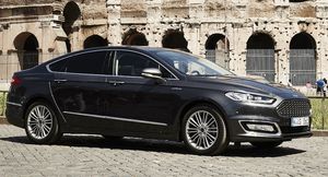 Есть ли смысл покупать Ford Mondeo V с пробегом?