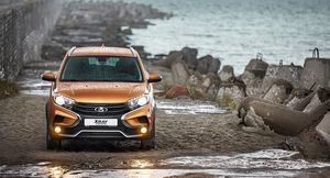 Сборка Lada ХRay и Largus будет организована сверхурочно