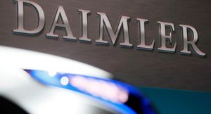 Daimler и Stellantis приступят к выпуску батареи для электромобилей