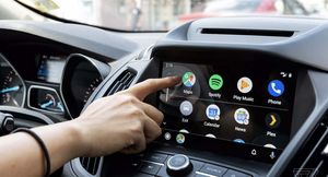 Honda внедрит операционную систему Android Automotive в свои автомобили с 2022 года