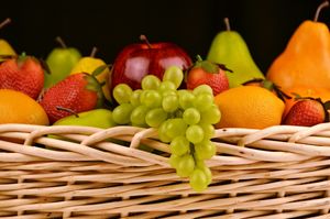 Какие фрукты способны убрать из крови лишний холестерин...