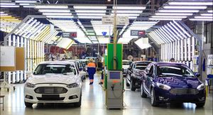 Ford прекращает производство авто в Индии и теряет миллиарды долларов