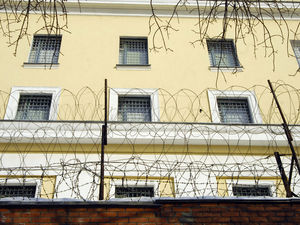Предсказана судьба «пермского стрелка» Бекмансурова в тюрьме