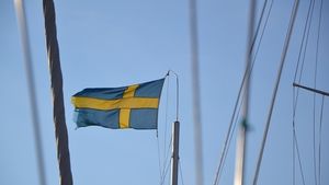 Шведы пытаются отомстить РФ за Полтаву союзом с Данией и Норвегией