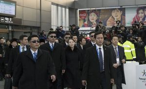 Северная и Южная Кореи могут подписать мирный договор