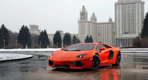 Владельцы каких автомобилей чаще всего нарушают ПДД в Москве