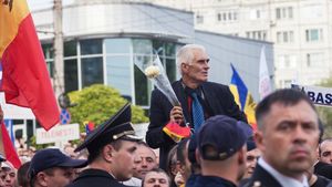 «Жить не на что». Почему молдаване массово бегут в Германию