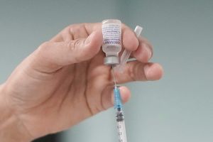 В России могут разрешить применение иностранных вакцин от коронавируса