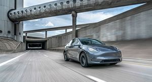 Срок ожидания Tesla Model Y превысил полгода