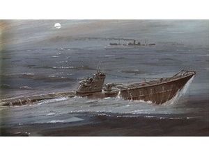 Атака века: как советские морские волки затопили корабль с четырьмя тысячами нацистов