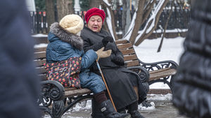 В россии готовят новое повышение пенсионного возраста? эксперт указал на главный признак