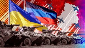В Мариуполе нашли способ примирить Донбасс с Украиной
