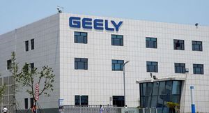 Автопроизводитель Geely запускает компанию по производству собственных смартфонов