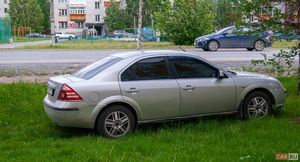 Новые федеральные штрафы для водителей вырастут до 4 000 – 5 000 рублей
