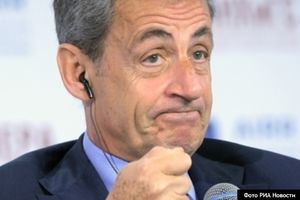 Суд признал Саркози виновным в незаконном финансировании избирательной кампании 2012 года