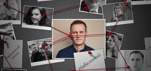 Бежавшим из России соратникам Навального обратный путь закрыт