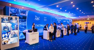 В октябре пройдет международный форум инновационных транспортных технологий «Автонет»