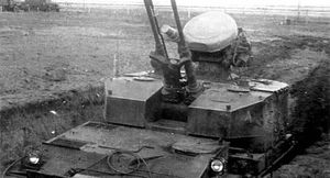 ЗСУ-37–2 «Енисей»: Самая известная установка СССР