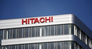 Hitachi готова предложить лёгкие мотор-колёса для электрокаров