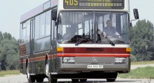 Европейские автобусы: Почему их перестали покупать в России?