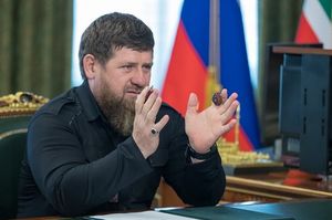 Кадыров заявил, что Чечня останется в составе РФ, даже если Путин уйдет с поста