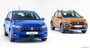 АвтоВАЗ начал собирать новый Renault Sandero Stepway