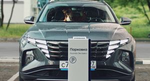 Hyundai запускает в России услугу бесконтактной экспресс-сдачи автомобиля на сервис