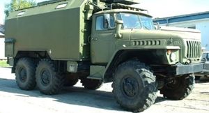 УРАЛ 4320: Лучший советский военный грузовик, отлично зарекомендовавший себя в Афганистане
