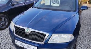 Блогер рассказал о сложностях покупки машины на вторичном рынке с бюджетом в 600 000 рублей
