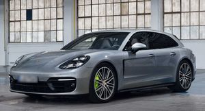 Porsche проводит отзывную кампанию в России