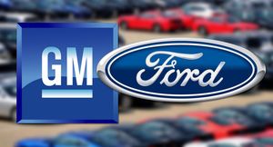 Ford и GM урегулируют спор по использованию наименования BlueCruise