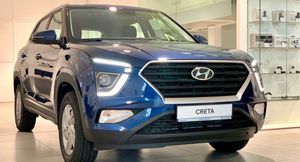 Hyundai отчитался о продажах в РФ в сентябре 2021 года