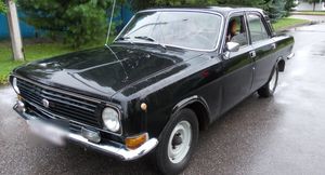 Советские автомобили, которые сейчас продают за границей по космическим ценам