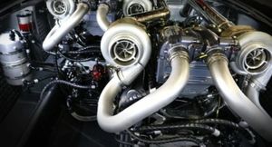 Недостатки и преимущества автомобильных турбомоторов