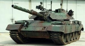 Т-55: Модернизация танков, находящихся на хранении, для противостояния легкой бронетехнике НАТО