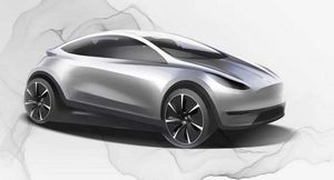 Илон Маск заявил, что Tesla Model 2 не существует