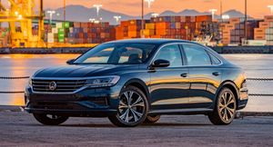 Volkswagen в октябре повысил стоимость 2 моделей на рынке РФ