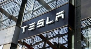 Илон Маск в будущем планирует построить предприятие Tesla на Марсе