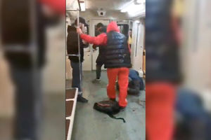 «У русских что - завелись адаты*?» - Кавказ дивится жесткой реакцией Москвы на побоище дагестанцев в метро