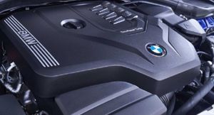 BMW представит новые бензиновые и дизельные моторы TwinPower Turbo в 2022 году
