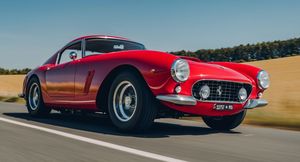 В Сети вспомнили копии двигателей Ferrari: они втрое меньше реальных, но стоят как Lada Vesta